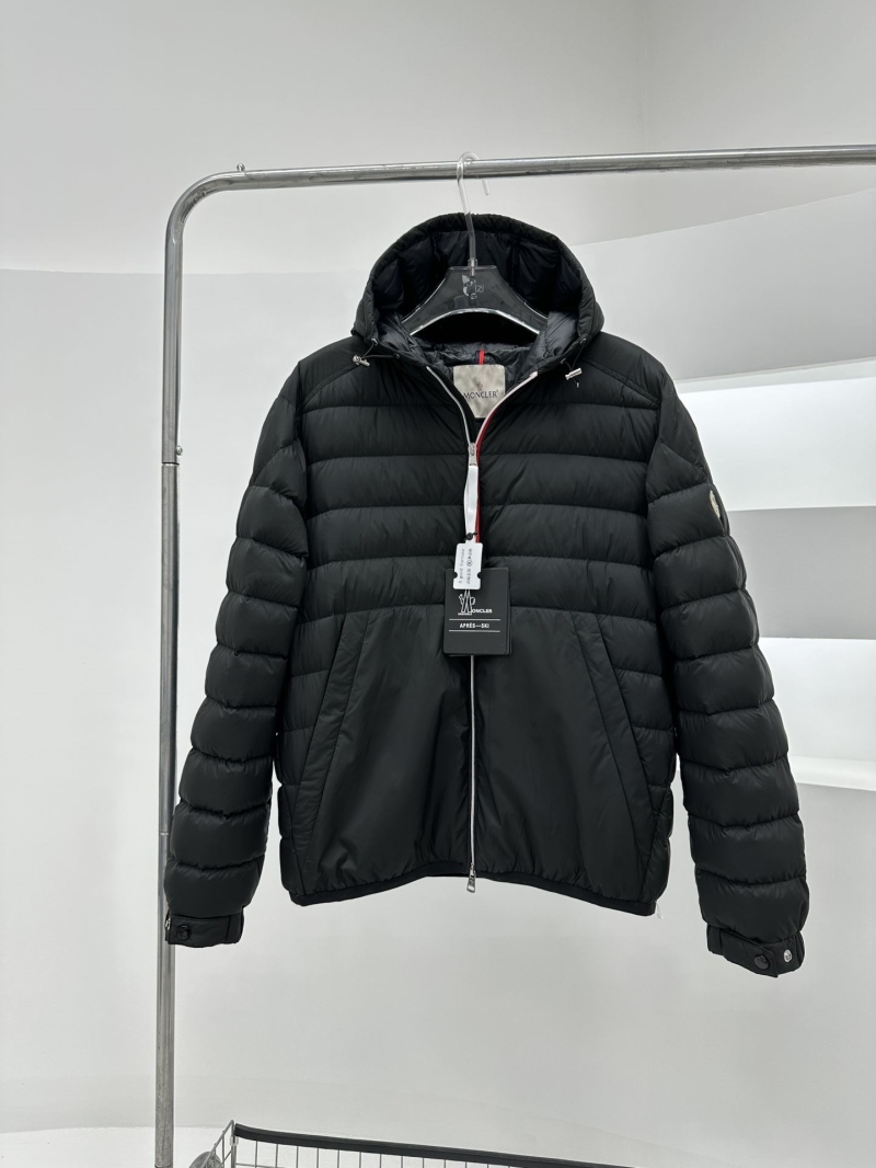 Moncler Down Coat